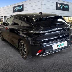 Peugeot 308 III Phase 1 308 Hybrid 145 e-DCS6 Allure Le Cr&egrave;s