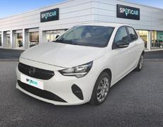 Opel Corsa La Valette-du-Var