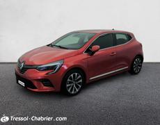 Renault Clio 5