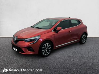 Renault Clio 5 - Clio E-Tech 140 - 21 Intens - 14 990 €