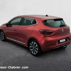 Renault Clio 5 E-Tech 140 - 21 Intens occasion - Perpignan - photo 3/30