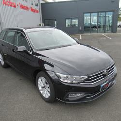 Volkswagen Passat 2.0 TDI EVO 150CH BUSINESS DSG7 8CV Saint-Philbert-de-Grand-Lieu