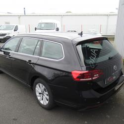 Volkswagen Passat 2.0 TDI EVO 150CH BUSINESS DSG7 8CV Saint-Philbert-de-Grand-Lieu