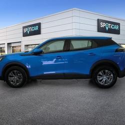 Peugeot 2008 PureTech 100 S&S BVM6 Allure occasion - Perpignan - photo 2/31