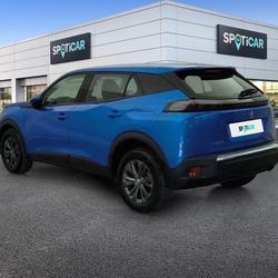 Peugeot 2008 PureTech 100 S&S BVM6 Allure occasion - Perpignan - photo 3/31