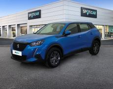 Peugeot 2008 Perpignan