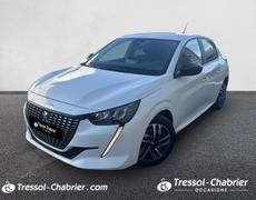 Peugeot 208 Perpignan