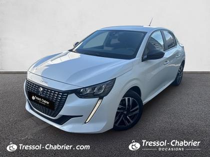 Peugeot 208 - 208 PureTech 100 S&S EAT8 Style - 12 990 €