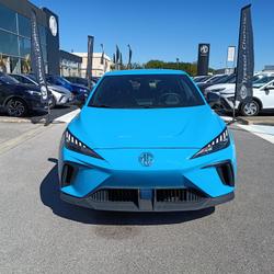 MG MG4 MG4 Electric 51kWh - 125 kW 2WD Standard occasion - Lattes - photo 2/15