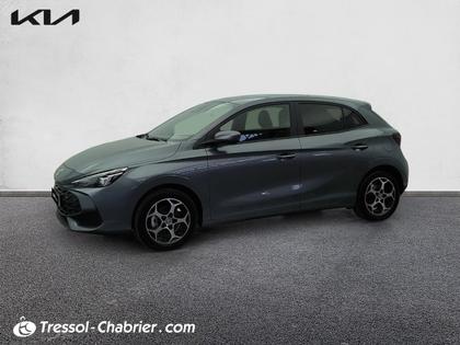 MG MG3 - MG3 1.5 L Hybrid+ 195 ch Luxury - 18 990 €