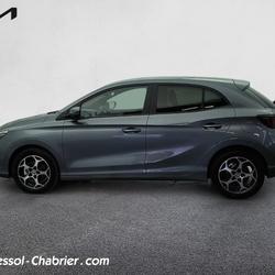 MG MG3 MG3 1.5 L Hybrid+ 195 ch Luxury occasion - Lattes - photo 2/30