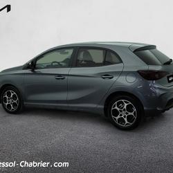 MG MG3 MG3 1.5 L Hybrid+ 195 ch Luxury occasion - Lattes - photo 3/30