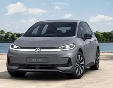 Volkswagen ID3 Lisieux