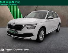 Skoda Kamiq Béziers