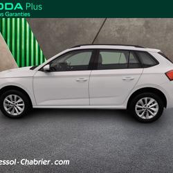 Skoda Kamiq Kamiq 1.0 TSI Evo 110 ch BVM6 Ambition B&eacute;ziers