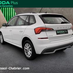 Skoda Kamiq Kamiq 1.0 TSI Evo 110 ch BVM6 Ambition B&eacute;ziers