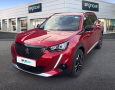 Peugeot 2008 - 2008 PureTech 130 S&S EAT8 Roadtrip - 17 690 €