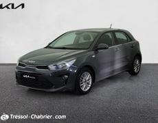 Kia Rio Perpignan