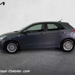Kia Rio Rio 1.0 T-GDi 100 ch BVM6 Active Perpignan