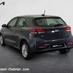 Kia Rio Rio 1.0 T-GDi 100 ch BVM6 Active Perpignan