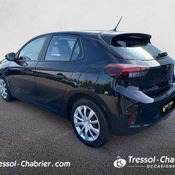 Opel Corsa 1.2 75 ch BVM5 Edition occasion - Perpignan - photo 3/30