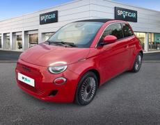 Autres Fiat La Valette-du-Var