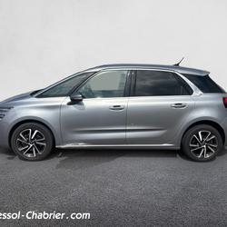 Citroen C4 Spacetourer BlueHDi 160 S&S EAT8 Shine occasion - Frontignan - photo 2/30