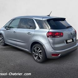 Citroen C4 Spacetourer BlueHDi 160 S&S EAT8 Shine occasion - Frontignan - photo 3/30