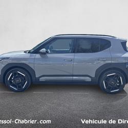Kia EV2 EV2 99,5 kW (135 ch) Autonomie Longue 61 kWh GT-Line Albi