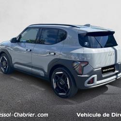 Kia EV2 EV2 99,5 kW (135 ch) Autonomie Longue 61 kWh GT-Line Albi