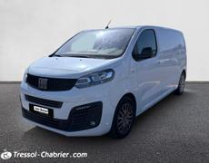 Fiat Scudo Lézignan-Corbières