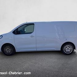 Fiat Scudo FOURGON 2.0 MULTIJET 145 STANDARD PRO LOUNGE occasion - L&eacute;zignan-Corbi&egrave;res - photo 2/30