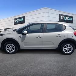 Citroen C3 C3 PureTech 83 ch BVM5 You Narbonne