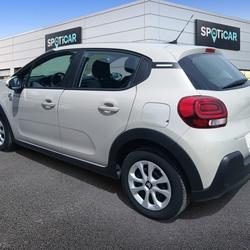 Citroen C3 C3 PureTech 83 ch BVM5 You Narbonne