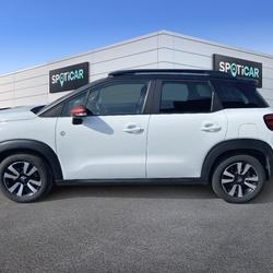 Citroen C3 Aircross C3 Aircross BlueHDi 100 S&S BVM6 C-Series Narbonne