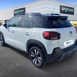 Citroen C3 Aircross C3 Aircross BlueHDi 100 S&S BVM6 C-Series Narbonne