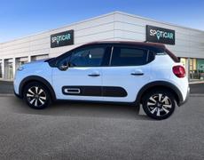 Citroen C3 Lézignan-Corbières