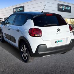 Citroen C3 PureTech 83 S&S BVM5 Shine Pack occasion - L&eacute;zignan-Corbi&egrave;res - photo 2/31