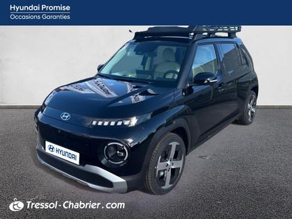 Hyundai Inster - Inster 49 kWh 5 pl. Creative - 28 516 €