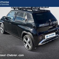 Hyundai Inster 49 kWh 5 pl. Creative occasion - B&eacute;ziers - photo 3/30