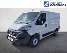 Fiat Ducato Chambéry