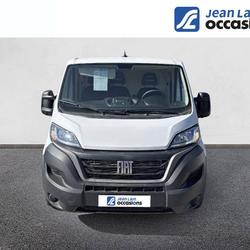 Fiat Ducato DUCATO FOURGON TOLE 3.0 L H1 H3-POWER 140 CH Business Chamb&eacute;ry