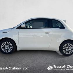Fiat 500e BERLINE 500 e 95 ch Ic&ocirc;ne occasion - Perpignan - photo 2/30