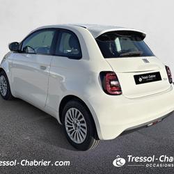 Fiat 500e BERLINE 500 e 95 ch Ic&ocirc;ne occasion - Perpignan - photo 3/30