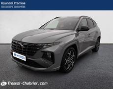 Hyundai Tucson Béziers