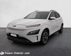 Hyundai Kona Béziers