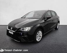 Seat Ibiza Villeneuve-lès-Béziers