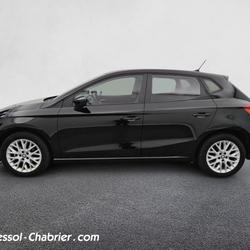 Seat Ibiza Ibiza 1.0 EcoTSI 95 ch S/S BVM5 Style Villeneuve-l&egrave;s-B&eacute;ziers