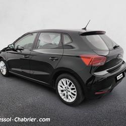 Seat Ibiza Ibiza 1.0 EcoTSI 95 ch S/S BVM5 Style Villeneuve-l&egrave;s-B&eacute;ziers