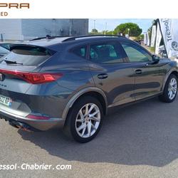 Cupra Formentor 1.4 e-HYBRID 204 ch DSG6 V occasion - B&eacute;ziers - photo 2/30